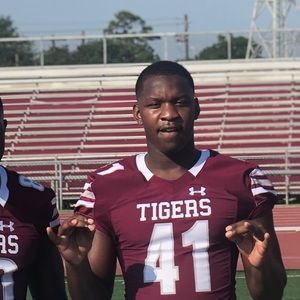 Meet your Posher, Jason